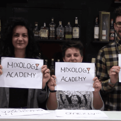 Recensioni Mixology Academy
