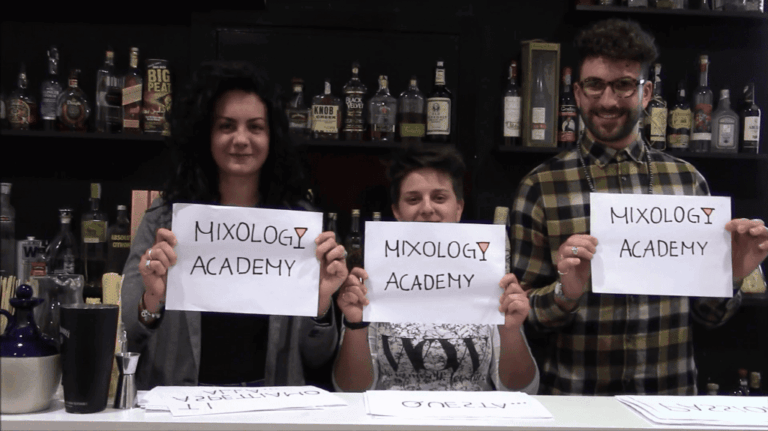 Recensioni Mixology Academy
