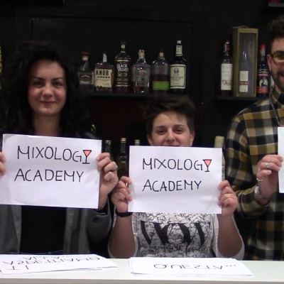 Recensioni Mixology Academy