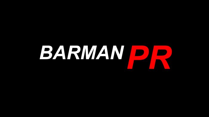 BARMAN PR