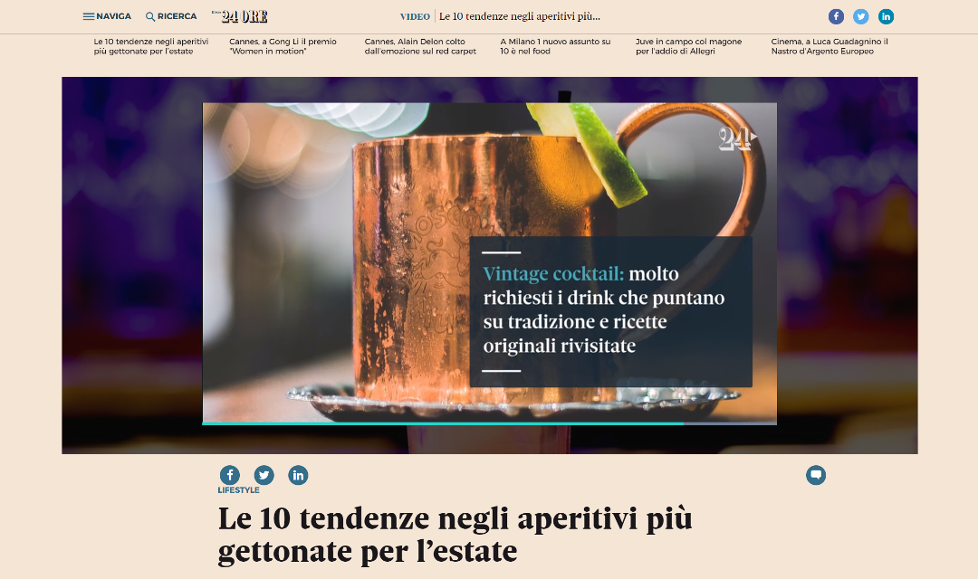 Sole24Ore