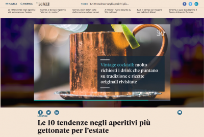 Sole24Ore