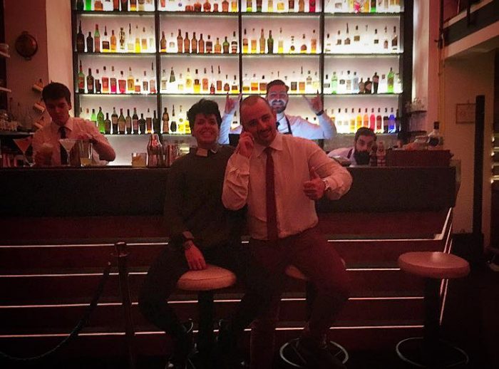 Come Diventare Bar Manager
