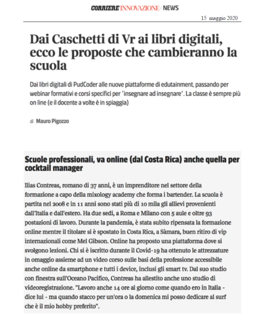 Corriereinnovazione.it