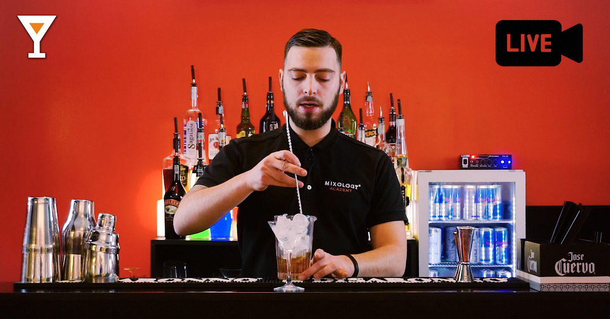 Corso Barman Online