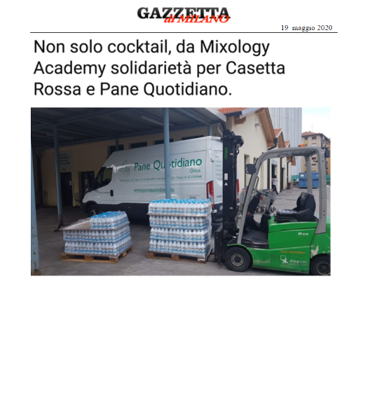 Gazzetta Di Milano