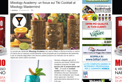 Horeca News