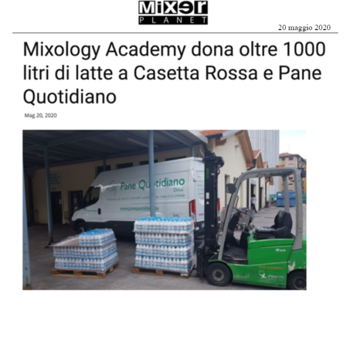 Mixer Mixer