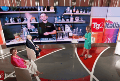 Mixology Academy Tg2