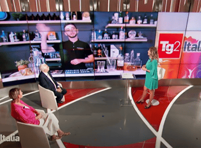 Mixology Academy Tg2