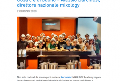 Radioinblu.it