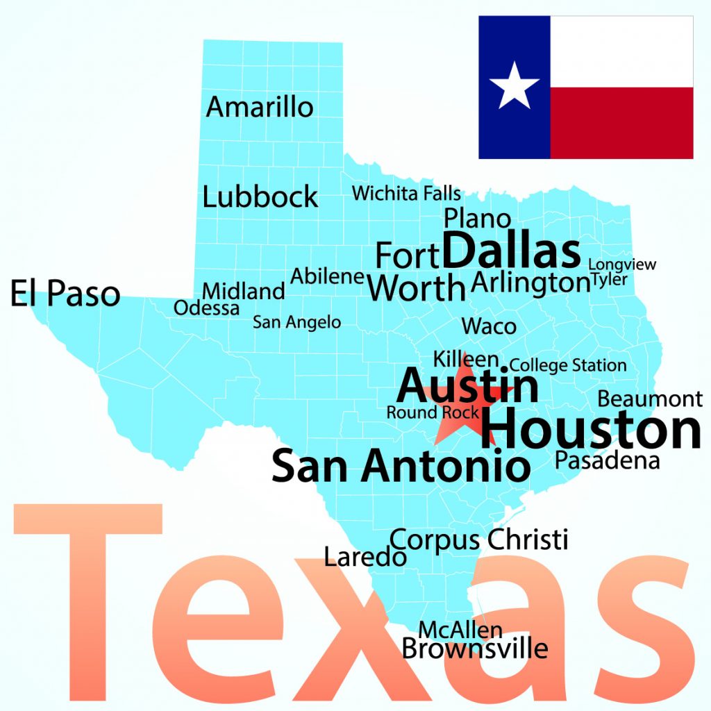 Texas
