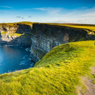 Lavorare in Irlanda