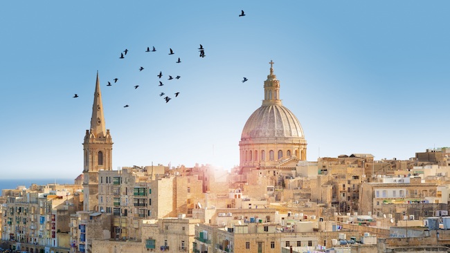 Lavoro Malta
