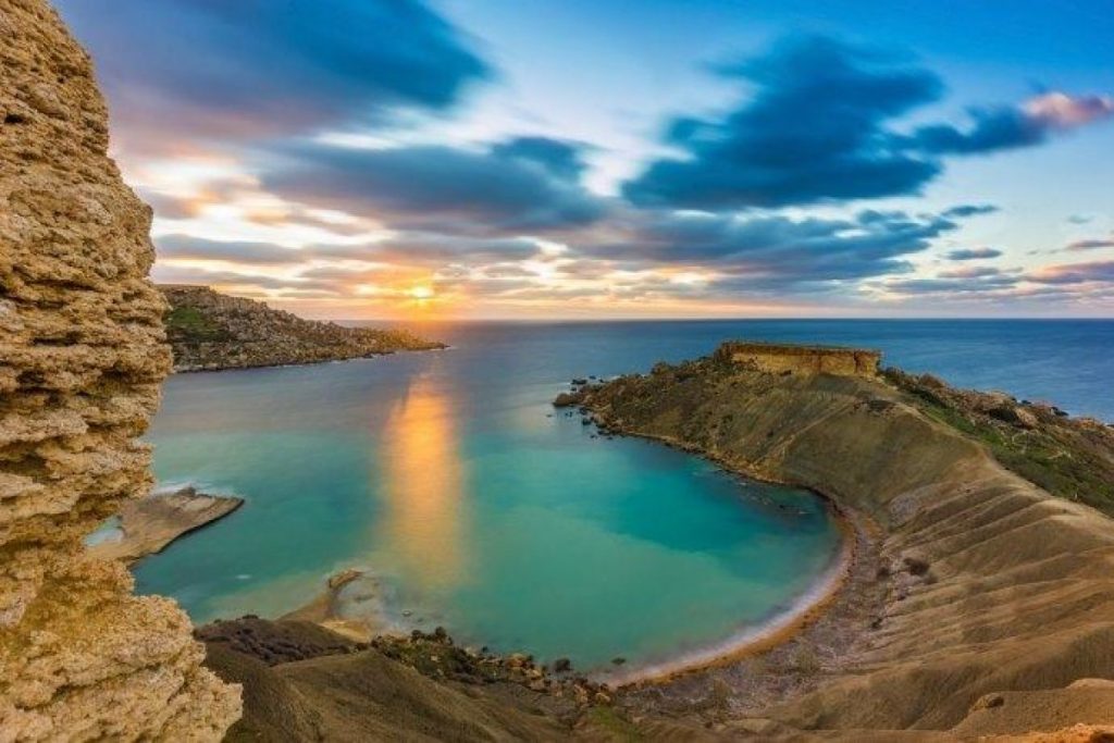 Vivere a Malta