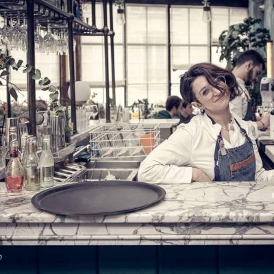 Bartender in Spagna