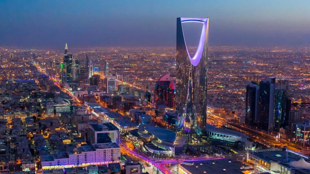 Vivere e lavorare in Arabia Saudita