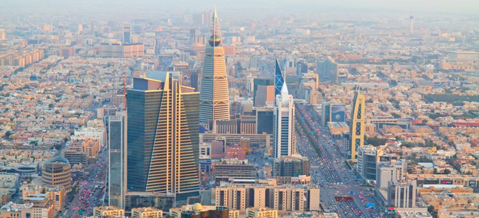 lavorare e vivere in arabia saudita come barman