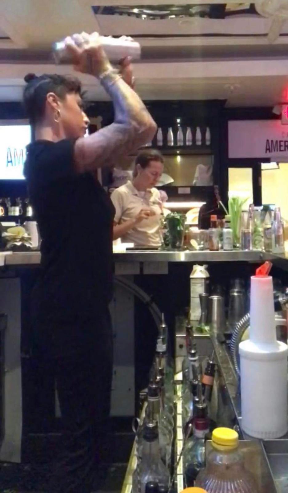 lavorare a miami