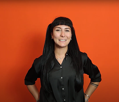 Gesy Testimonianza MIXOLOGY Academy