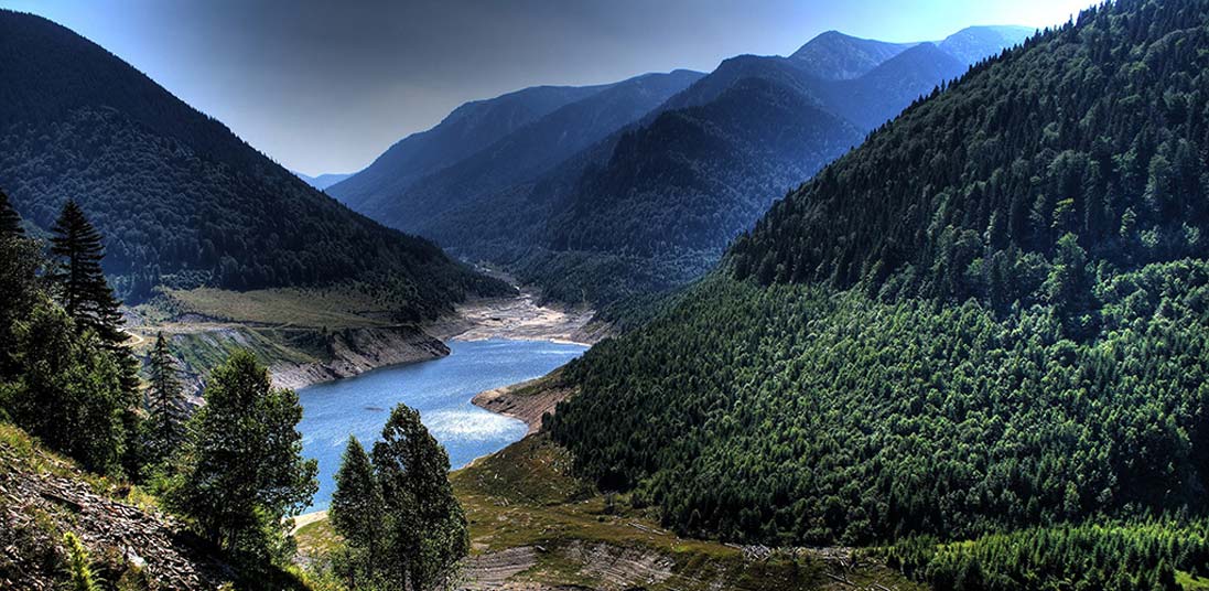 lavorare in Romania