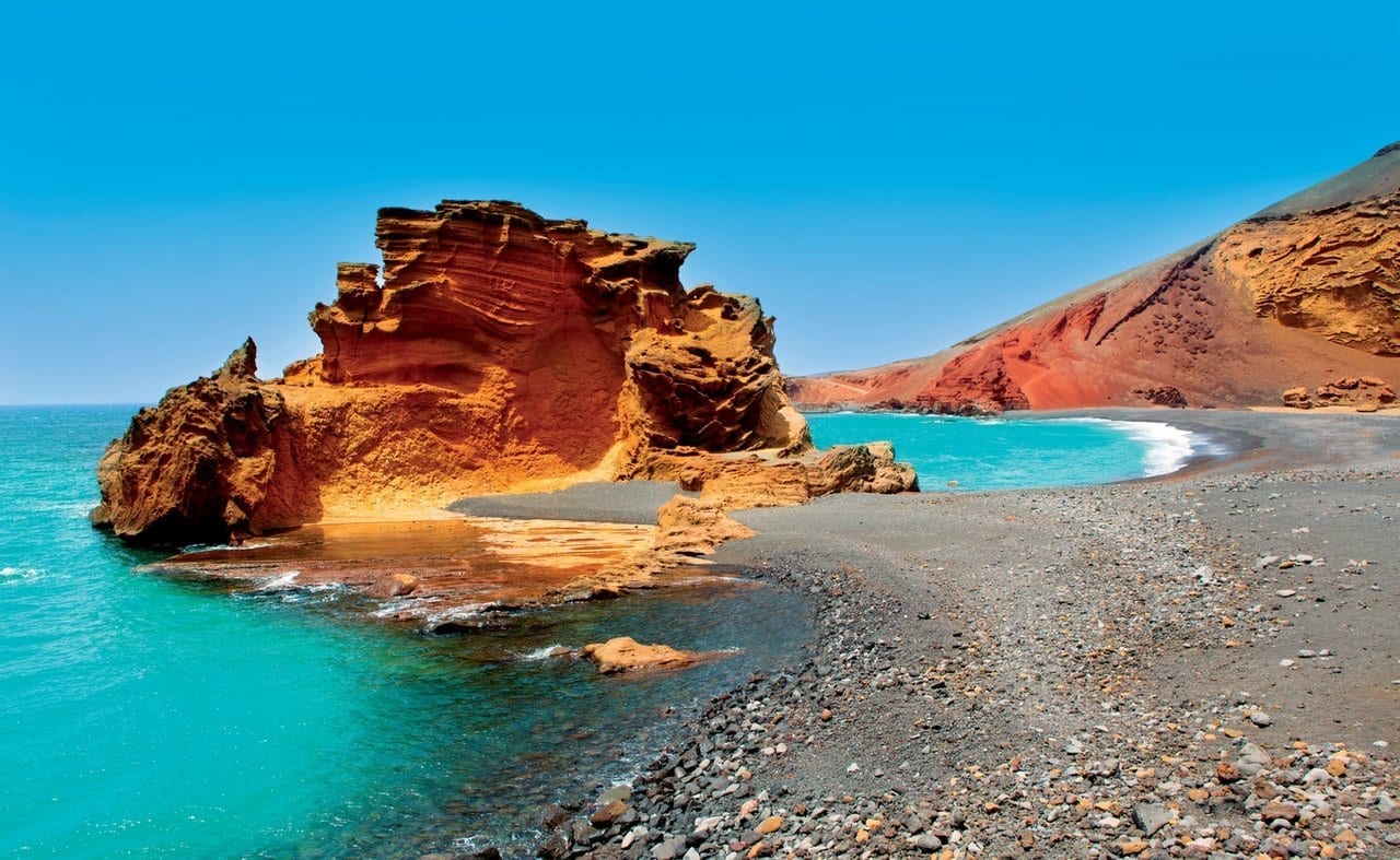 vivere alle Canarie
