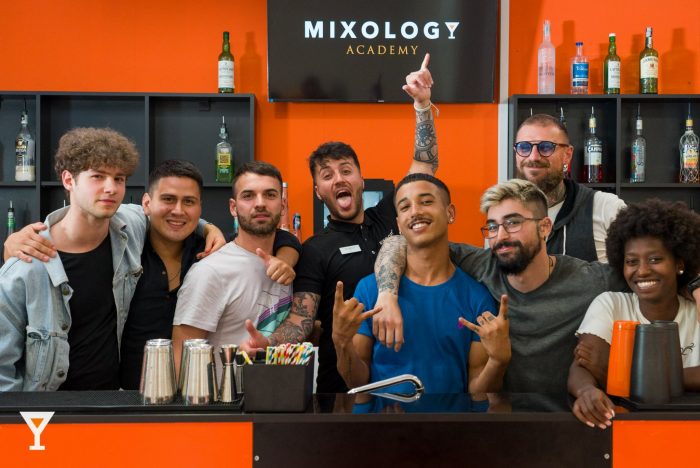 Recensioni e Testimonianze MIXOLOGY Academy
