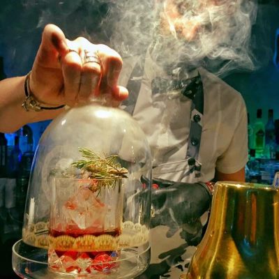 Corso Molecular Mixology (Miscelazione Molecolare) per diventare Bar Chef