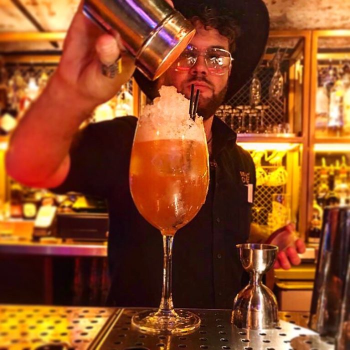 Corso Barman Londra Inghilterra Regno Unito