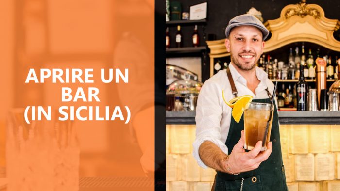 Da barman a imprenditore grazie a MIXOLOGY Academy