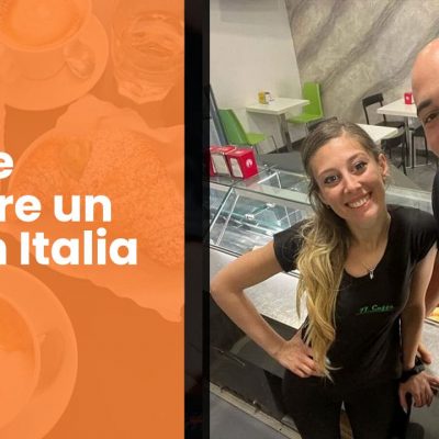 Come gestire un bar in Italia