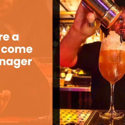 Diventare bar manager a Londra