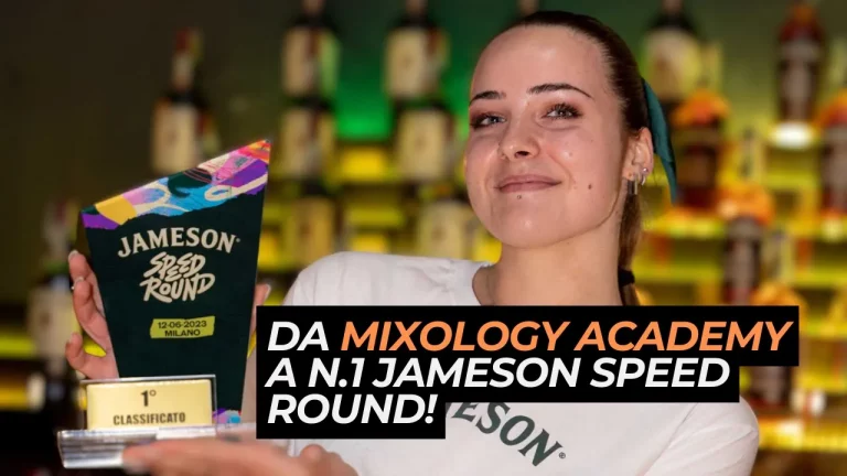 Recensione Mixology Academy Corso barlady