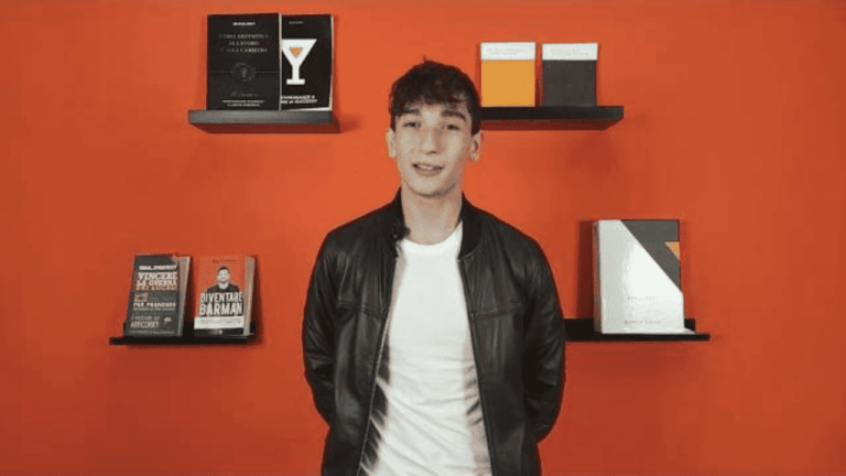 Testimonianza Mixology Academy - Alberto Municchi su corso barman Global Bartender