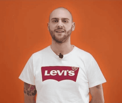 Testimonianza Mixology Academy - Federico su corso barman Global Bartender