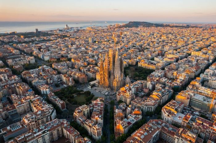 Bartender a Barcellona | Articolo Mixology Academy