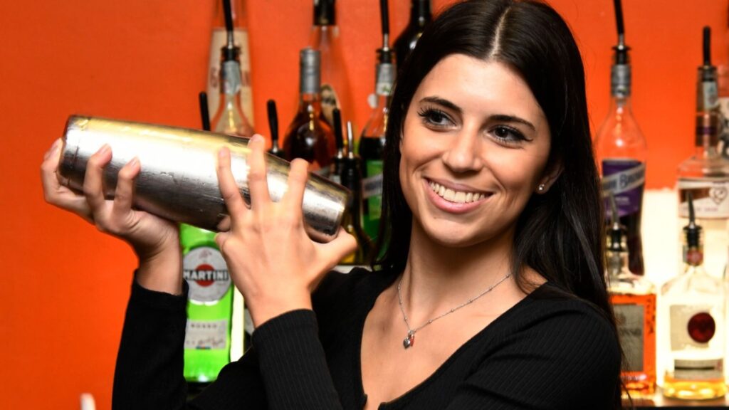 corsi mixology academy