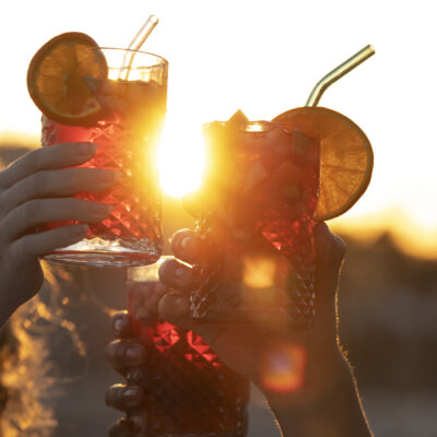 cocktail fruttati