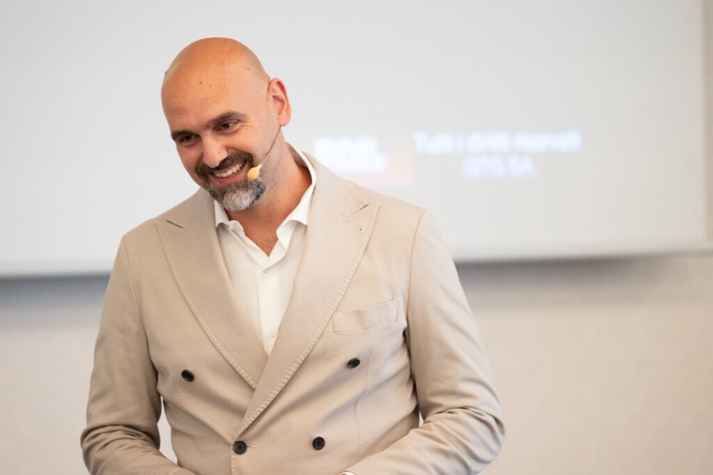 luca malizia