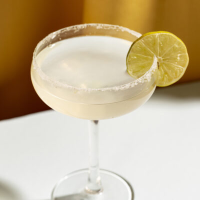 Cocktail Margarita