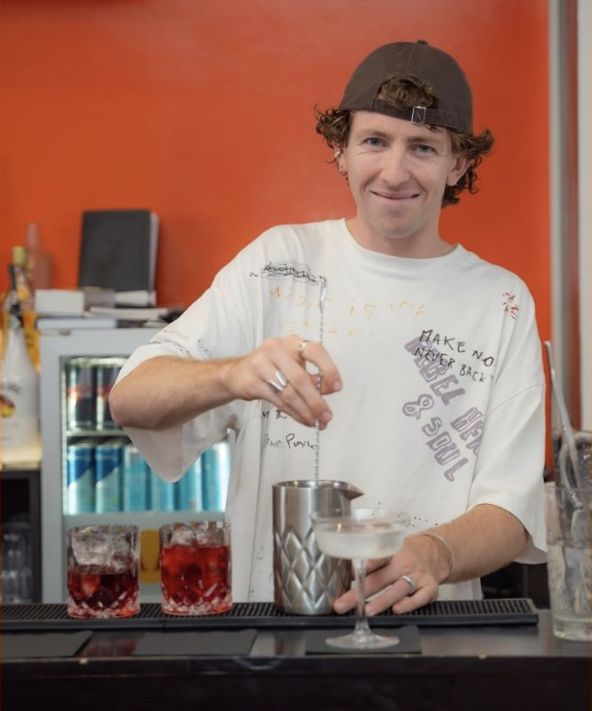 Diventare bartender