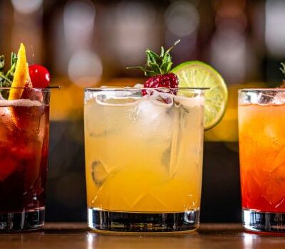 cocktail culture
