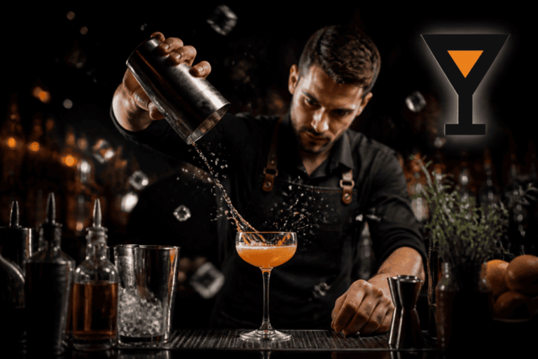 Lavorare sotto pressione: 4 sistemi essenziali che un abile barman usa per trasformare il caos in performance