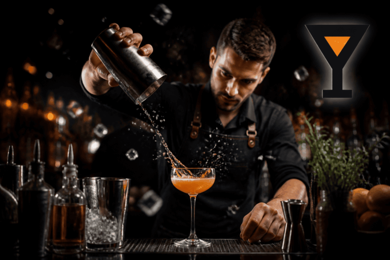 Lavorare sotto pressione: come i migliori barman trasformano il caos in performance