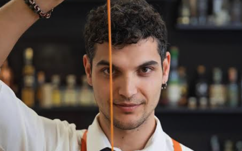 Daniel De Vincenzo