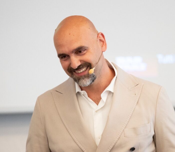 Luca Malizia